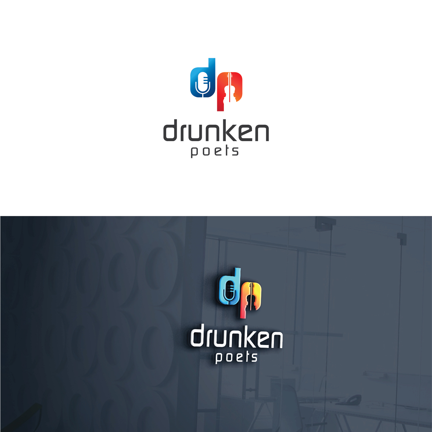 Logo Design by Muhammad Imran 3 for this project | Design #19836425