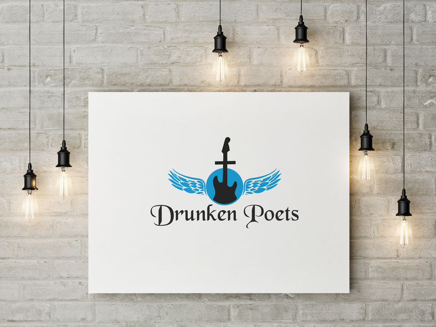 Logo Design by khairul 5 for this project | Design #19850068