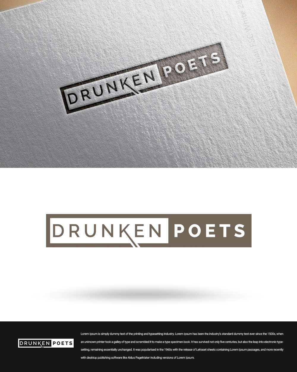 Logo Design by zingodesigns258 for this project | Design #19858031