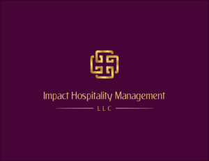 Logo Design by eudo for Impact Hospitality Management | Design: #19827852