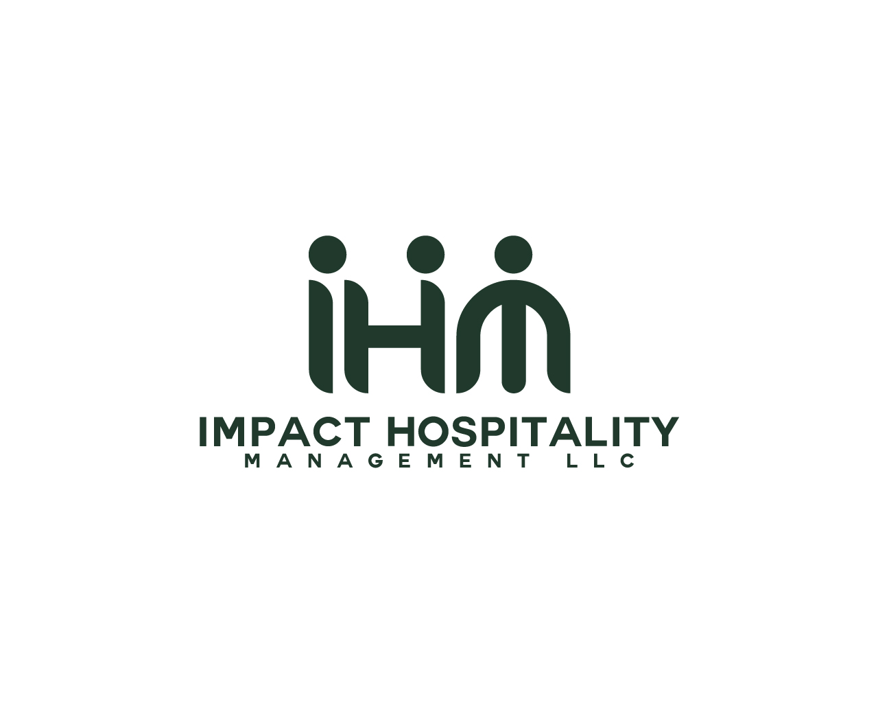 Logo Design by CreativeSrabon for Impact Hospitality Management | Design #19820194