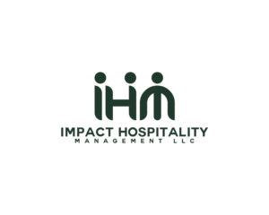 Logo Design by CreativeSrabon for Impact Hospitality Management | Design: #19820194