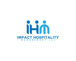 Logo Design by CreativeSrabon for Impact Hospitality Management | Design: #19820195