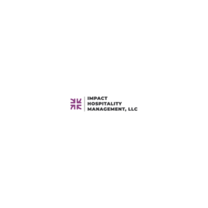 Diseño de Logo por bultok para Impact Hospitality Management | Diseño #19827403