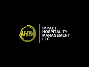 Diseño de Logo por budybecker17 para Impact Hospitality Management | Diseño #19815575