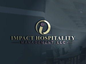 Logo Design by James7382 for Impact Hospitality Management | Design: #19821422