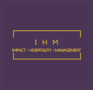 Logo Design by Fahad mzii for Impact Hospitality Management | Design: #19832943