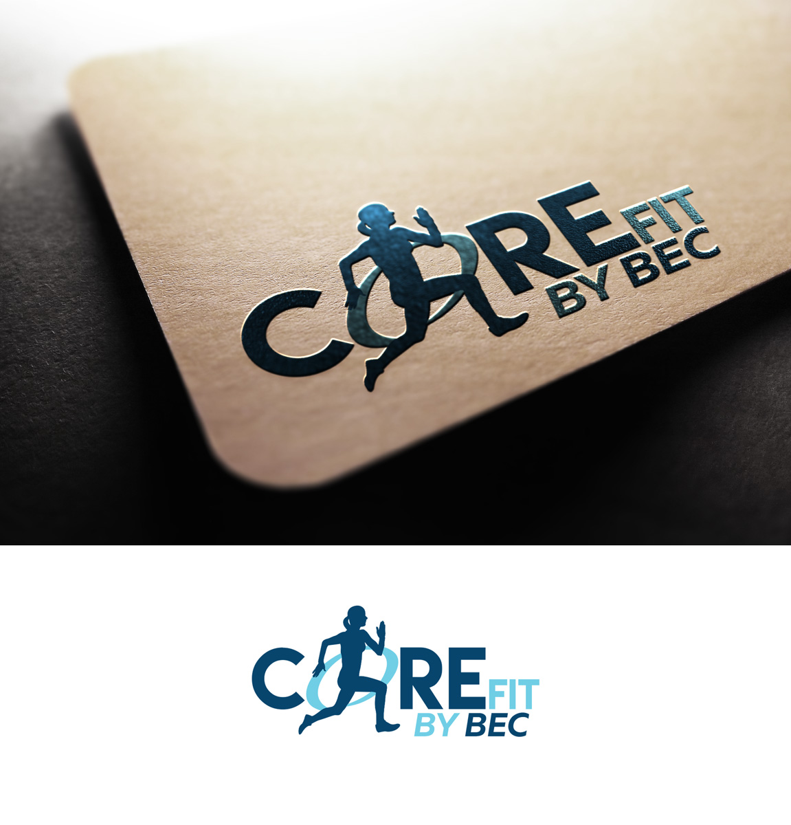Logo Design by Impressive Solutions for Steele Physio Services Pty Ltd | Design #19818477
