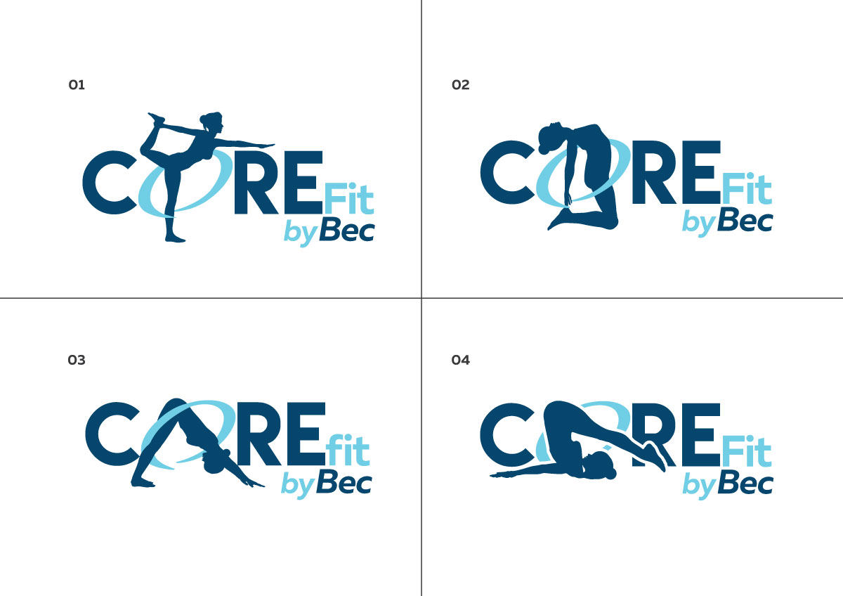 Logo Design by Impressive Solutions for Steele Physio Services Pty Ltd | Design #19827877