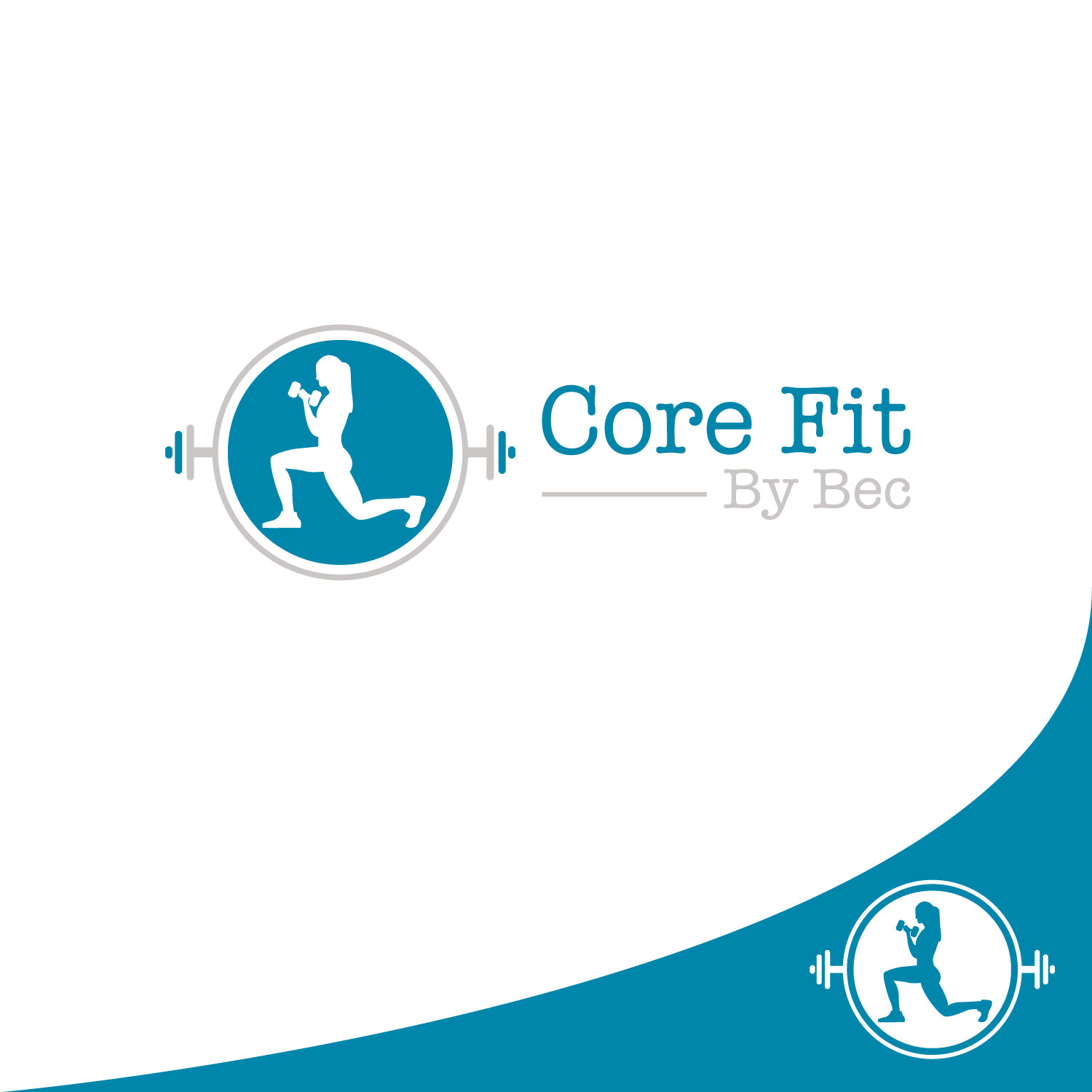 Logo Design by Rupok MT for Steele Physio Services Pty Ltd | Design #19825801