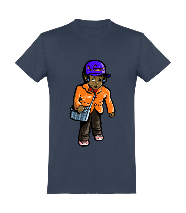 T-shirt Design by Tomi Ax for this project | Design #19820118