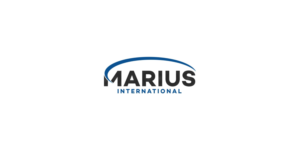 Logo Design by Namita for Marius International Pte. Ltd. | Design: #19867359