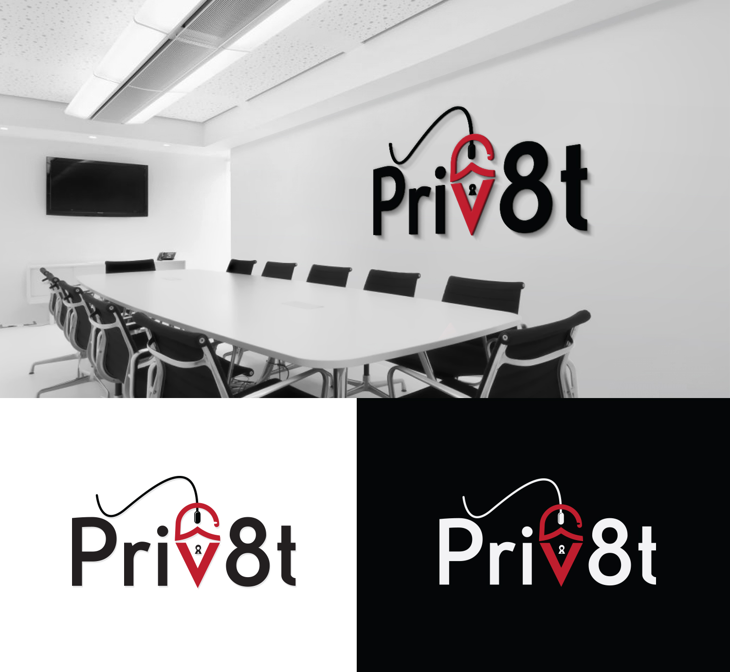 Logo-Design von Impressive Solutions für dieses Projekt | Design #19899005