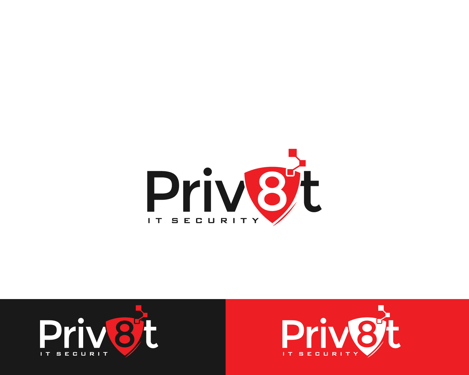 Logo Design by Atec for this project | Design #19896670