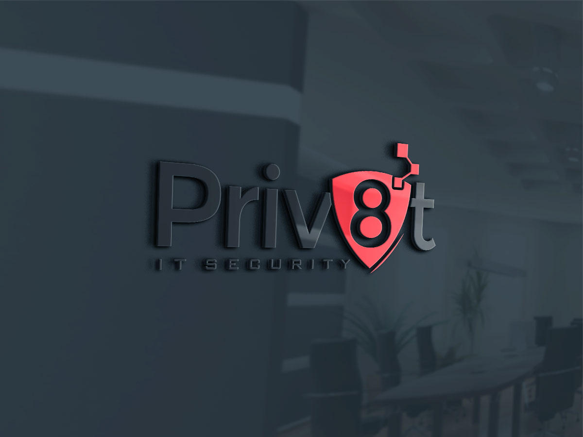 Logo Design by Atec for this project | Design #19896678