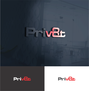 Logo Design by MKR for this project | Design: #19896449