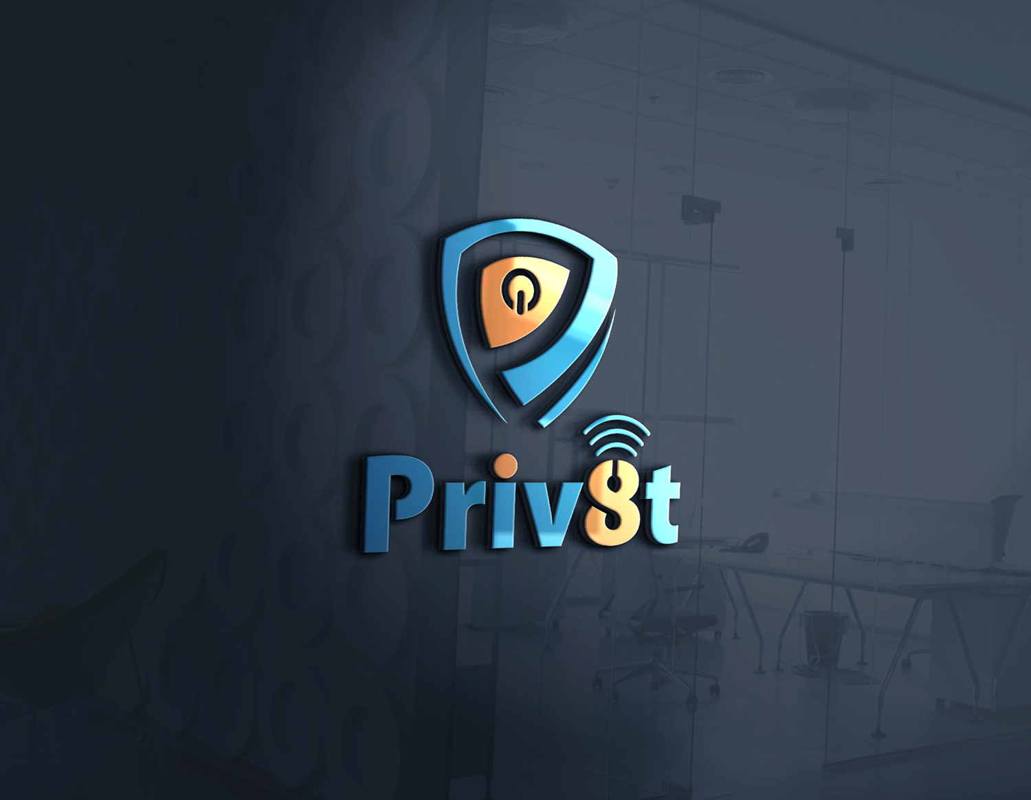 Logo Design by codopoliz.solutions for this project | Design #19899675