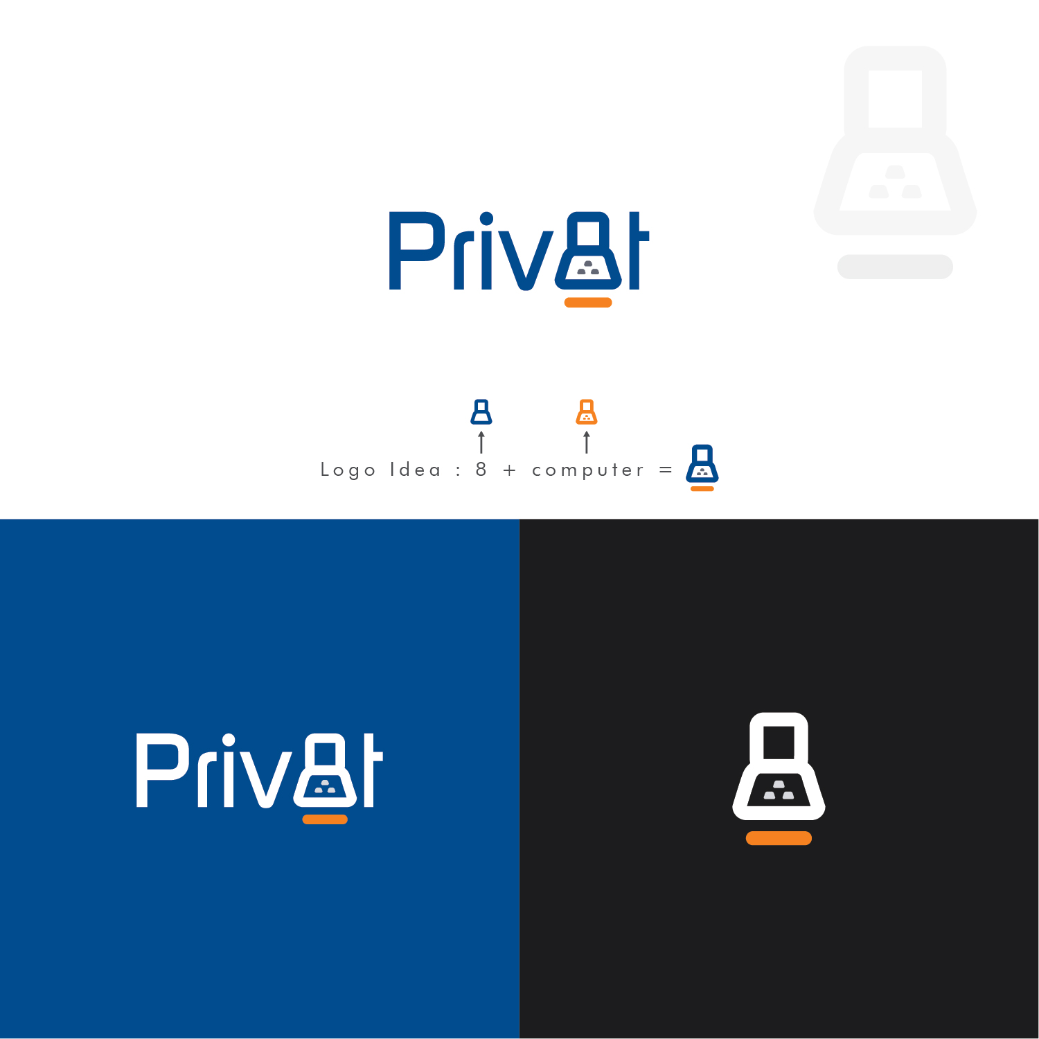 Logo Design by Muhammad Imran 3 for this project | Design #19896806