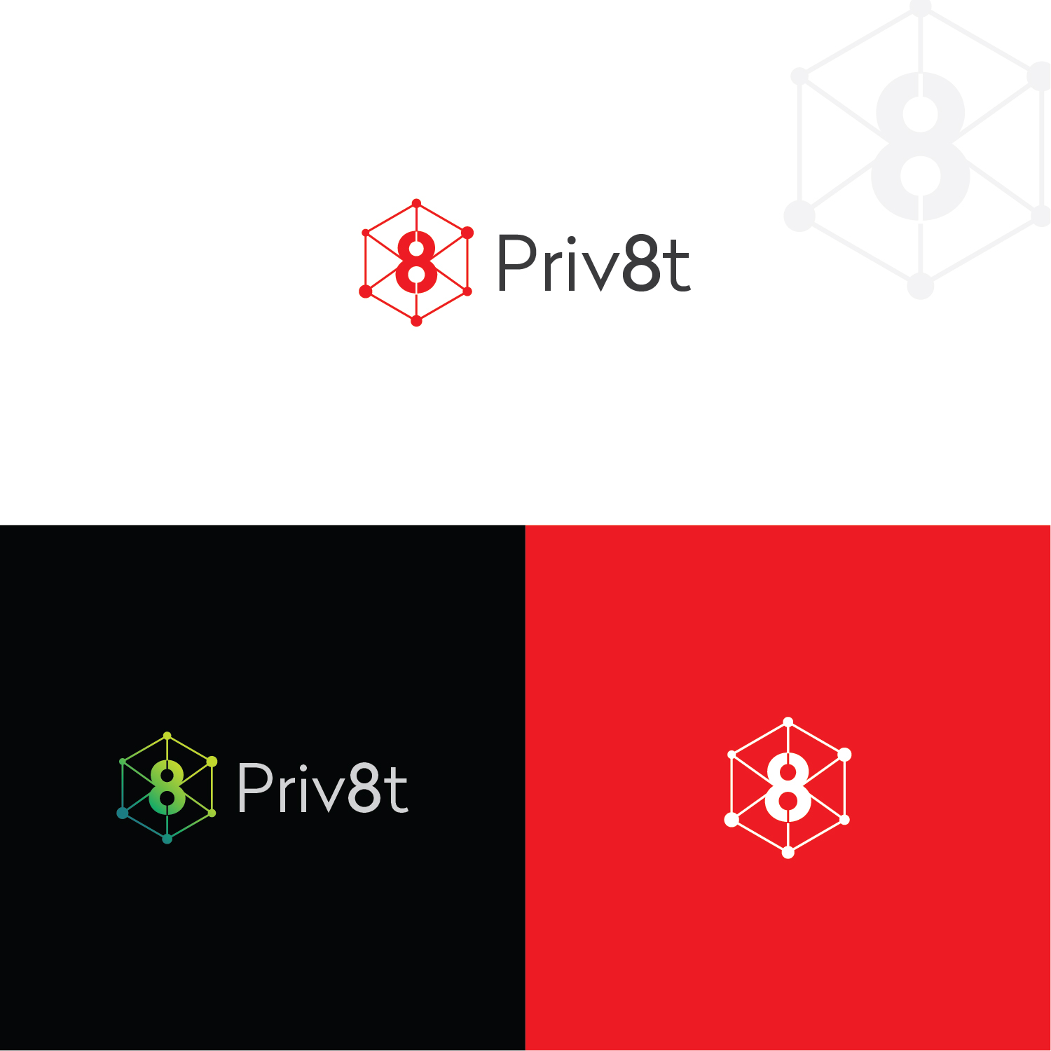 Logo Design by Muhammad Imran 3 for this project | Design #19896807