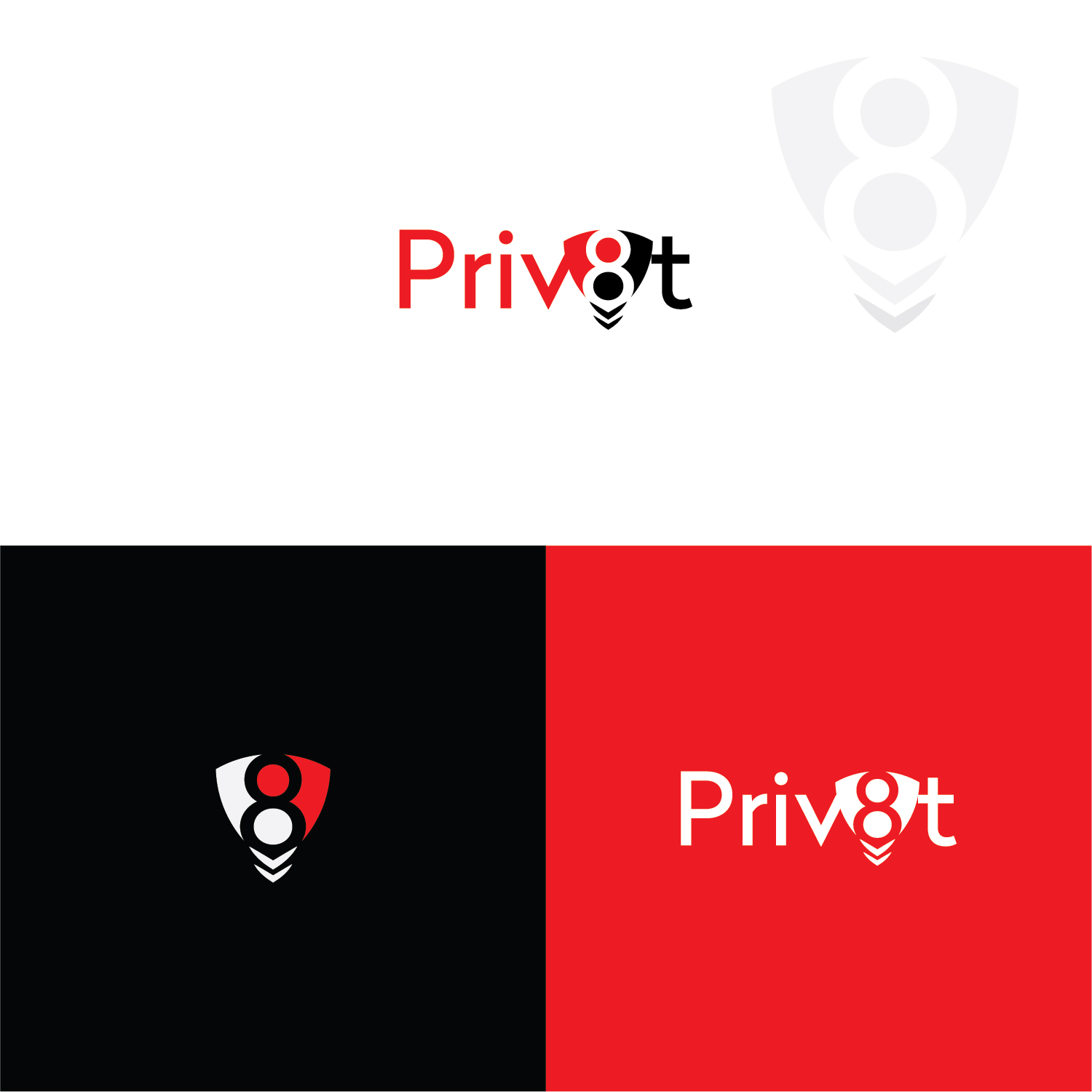 Logo Design by Muhammad Imran 3 for this project | Design #19896808