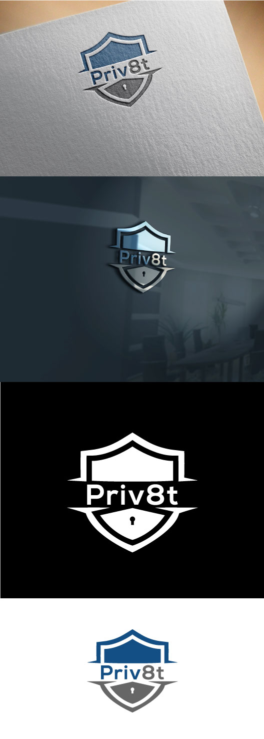 Logo Design by Md Sahab Uddin for this project | Design #19899024