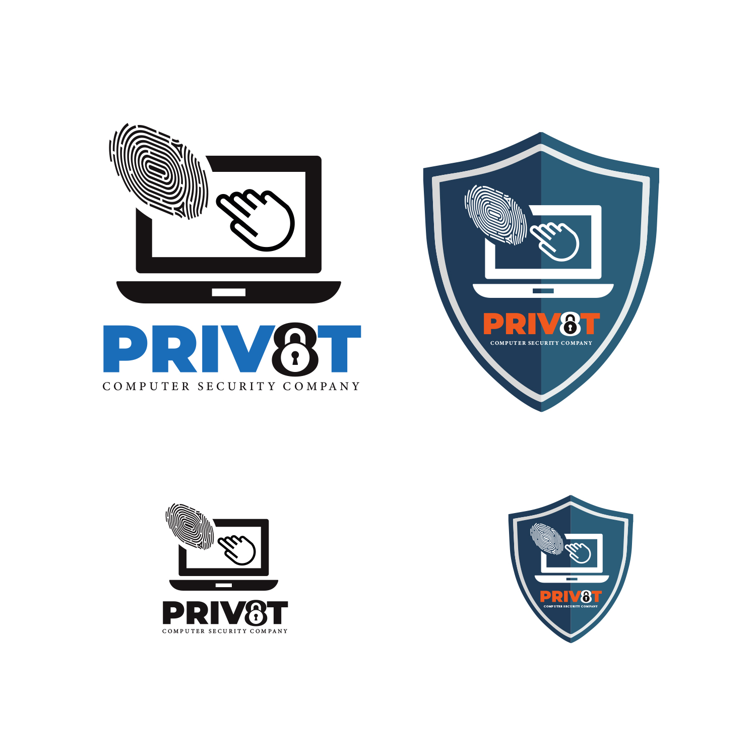 Logo Design by nadbook2323 for this project | Design #19895684