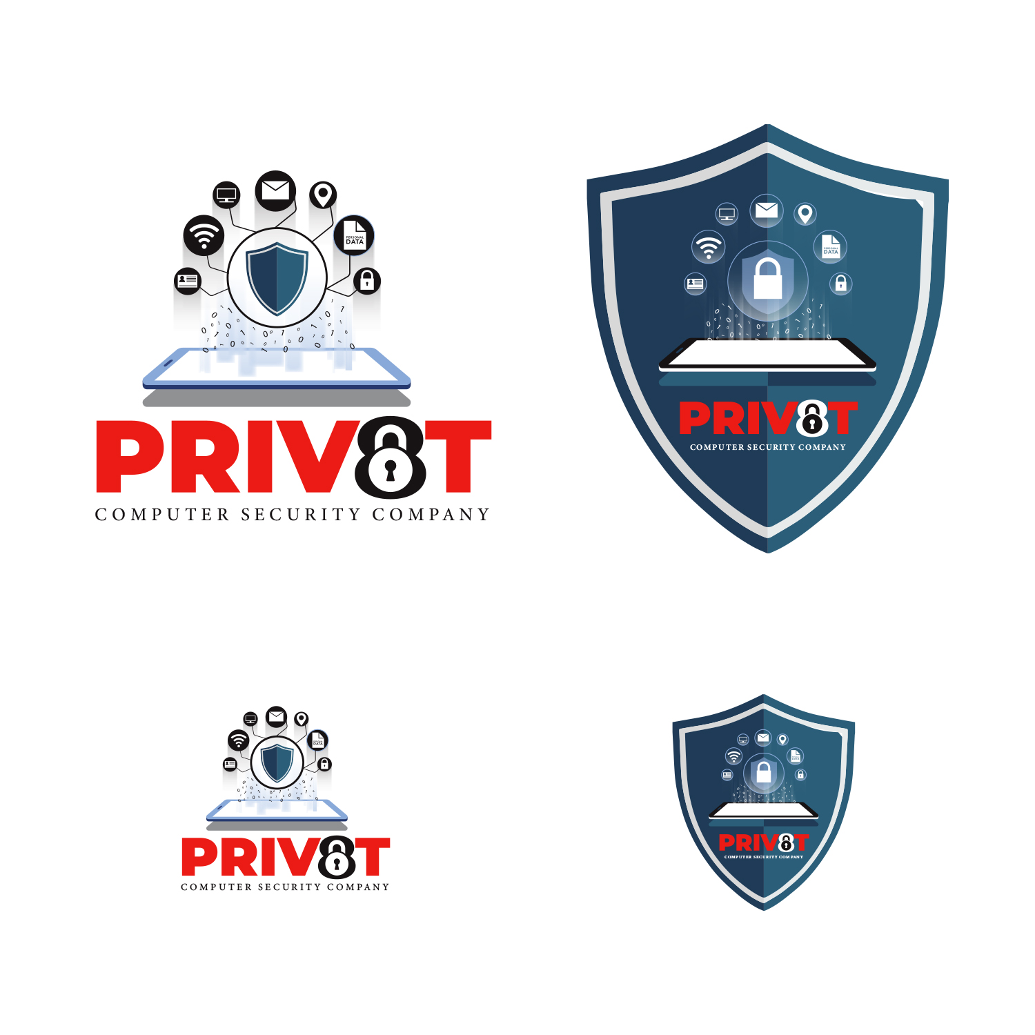 Logo Design by nadbook2323 for this project | Design #19896627