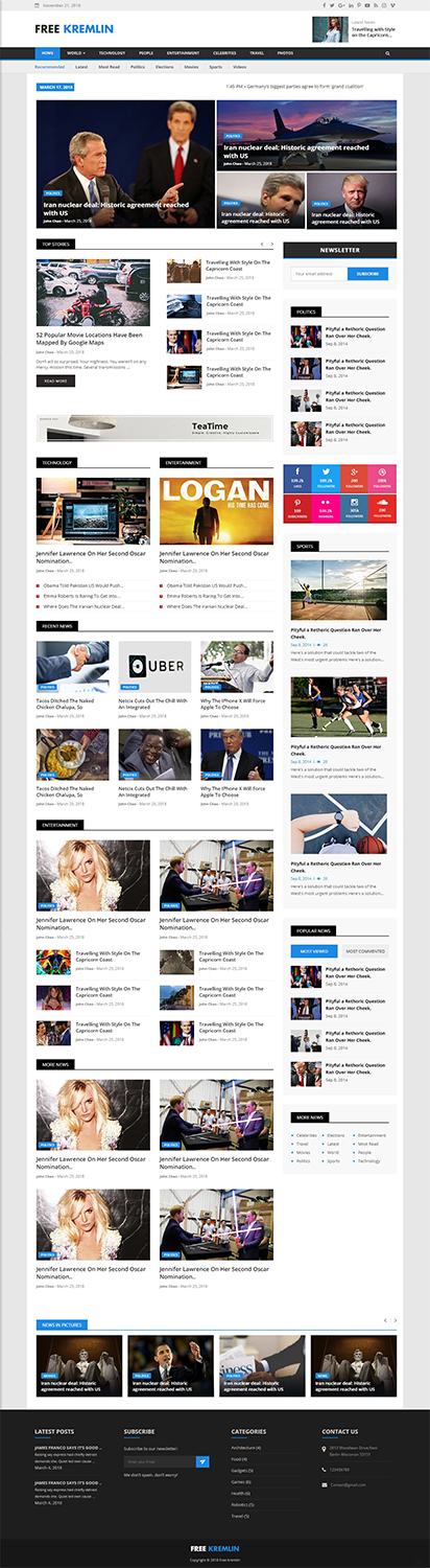 Web Design by Arvind Grewal for this project | Design #19913193