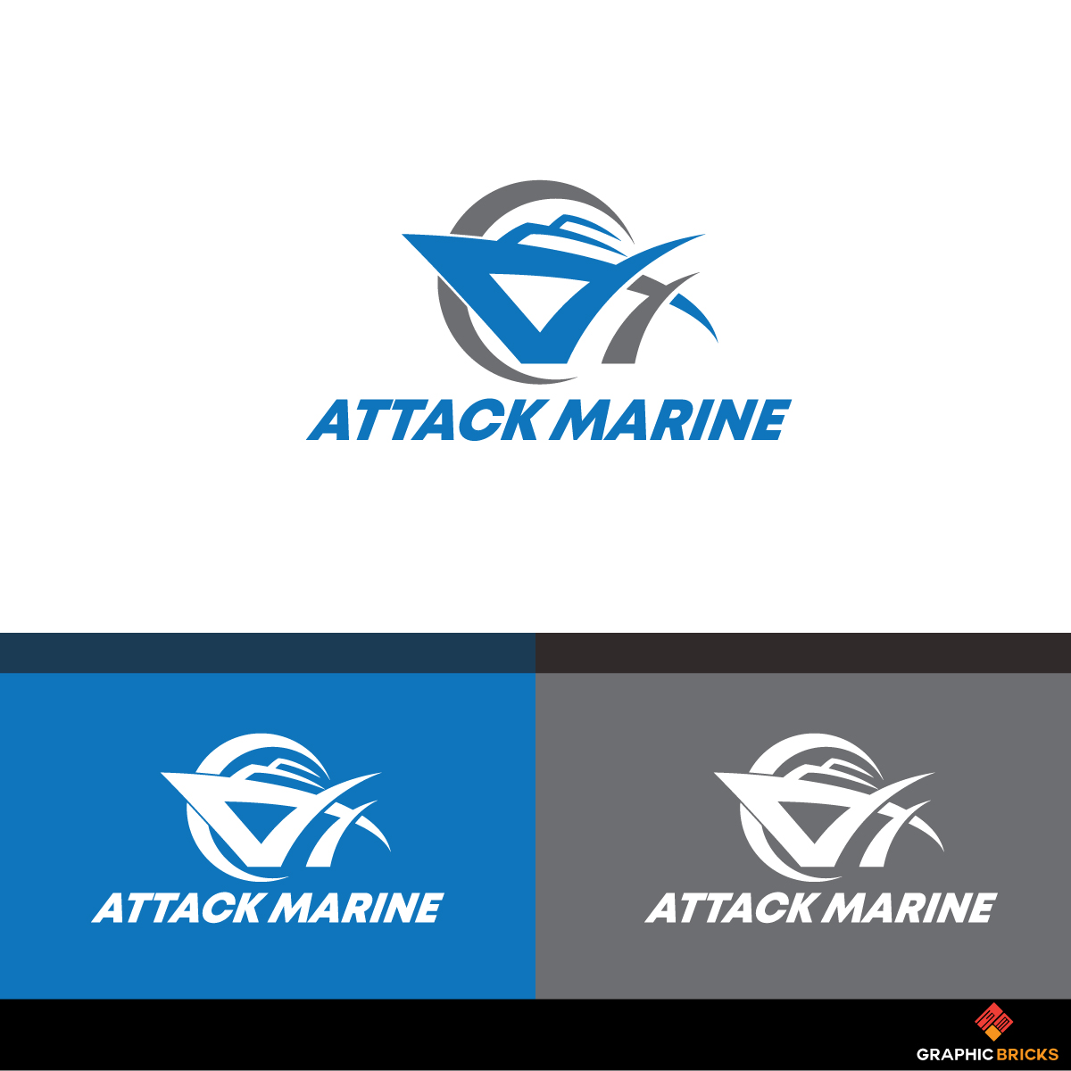 Logo-Design von Graphic Bricks für dieses Projekt | Design #19819262