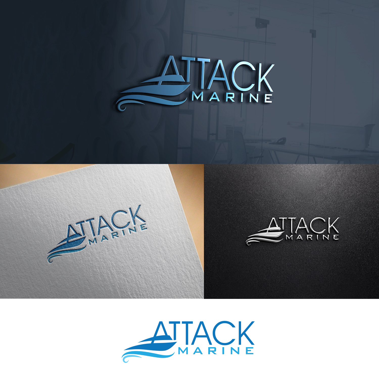Logo Design by Maxo-Biz for this project | Design #19818794