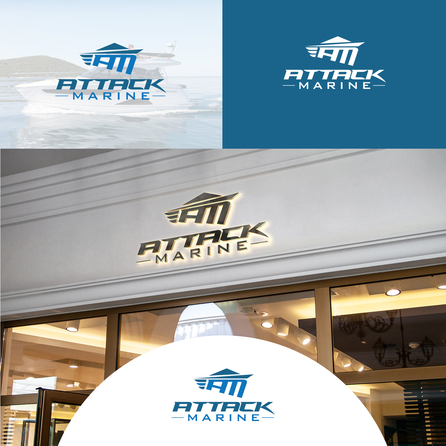 Logo Design by Maxo-Biz for this project | Design #19818795