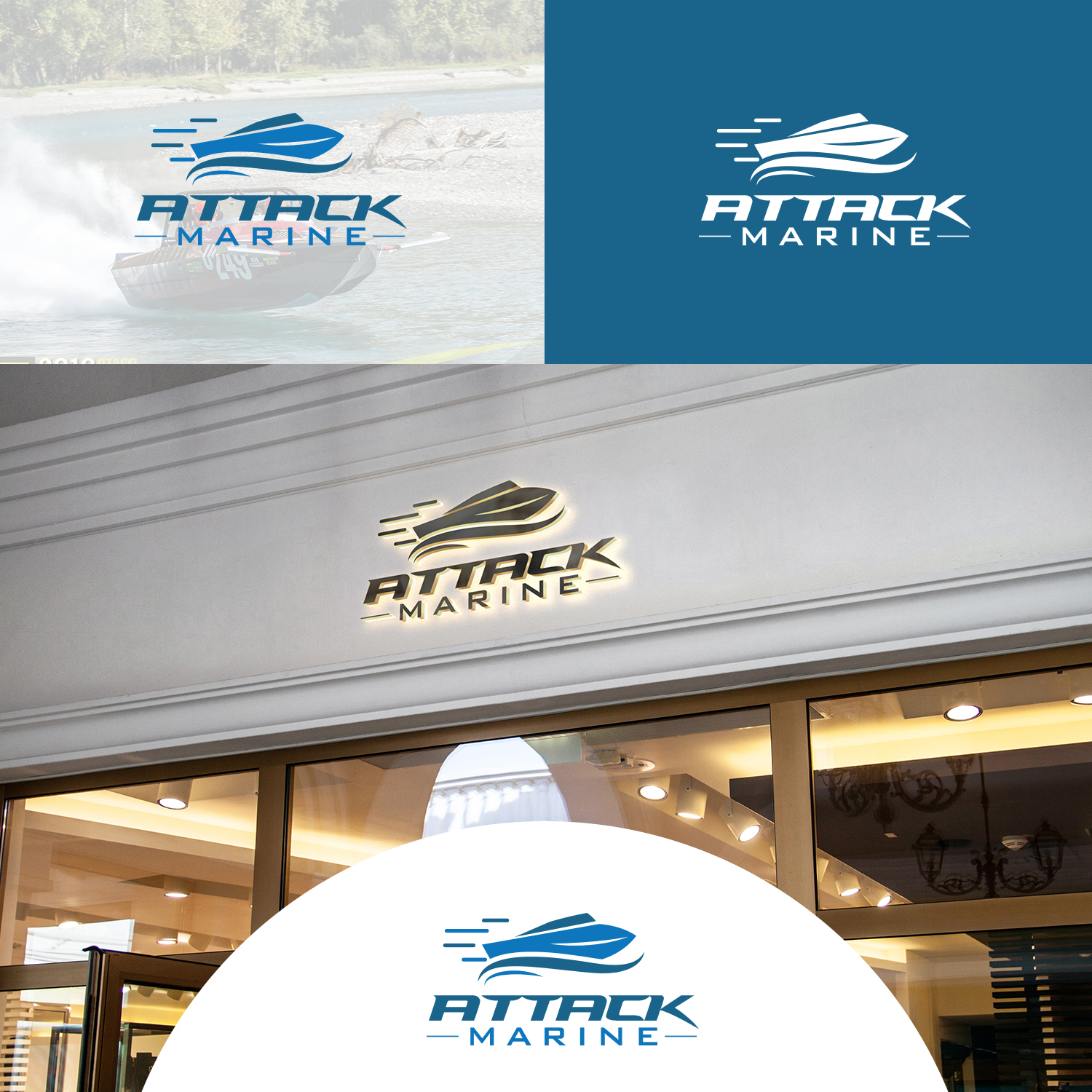 Logo Design by Maxo-Biz for this project | Design #19826856