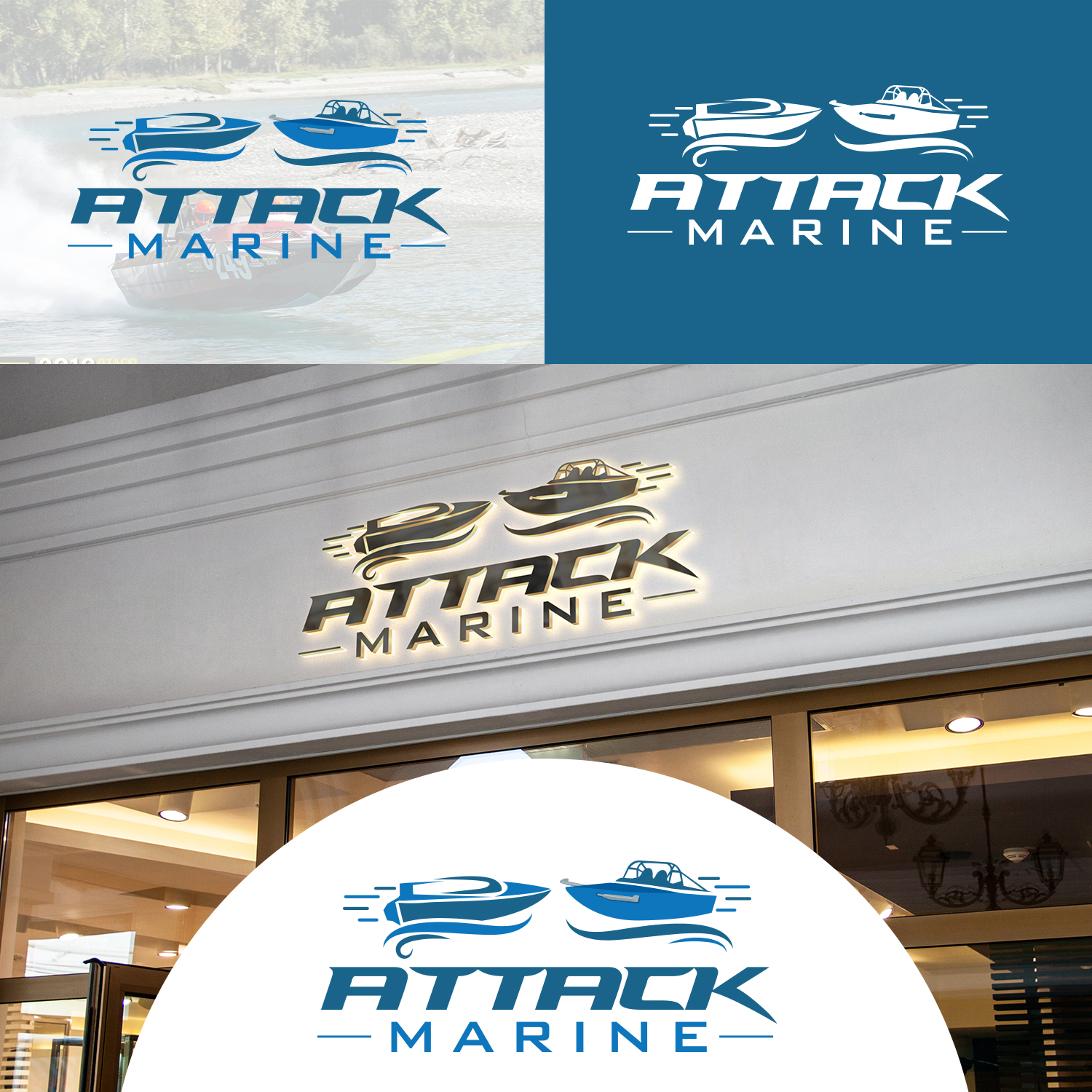 Logo Design by Maxo-Biz for this project | Design #19856818