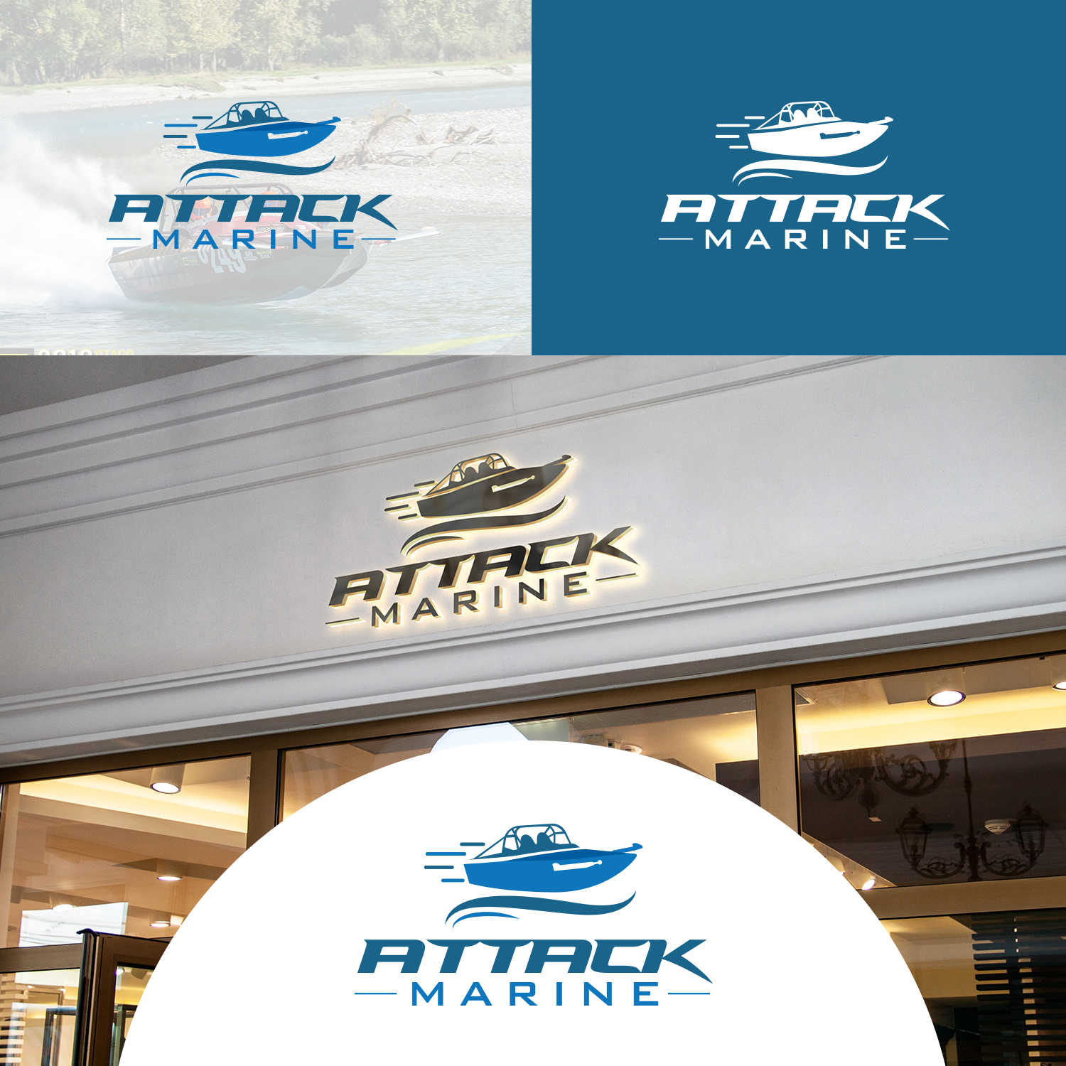 Logo-Design von Maxo-Biz für dieses Projekt | Design #19856820