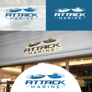 Logo Design by Maxo-Biz
