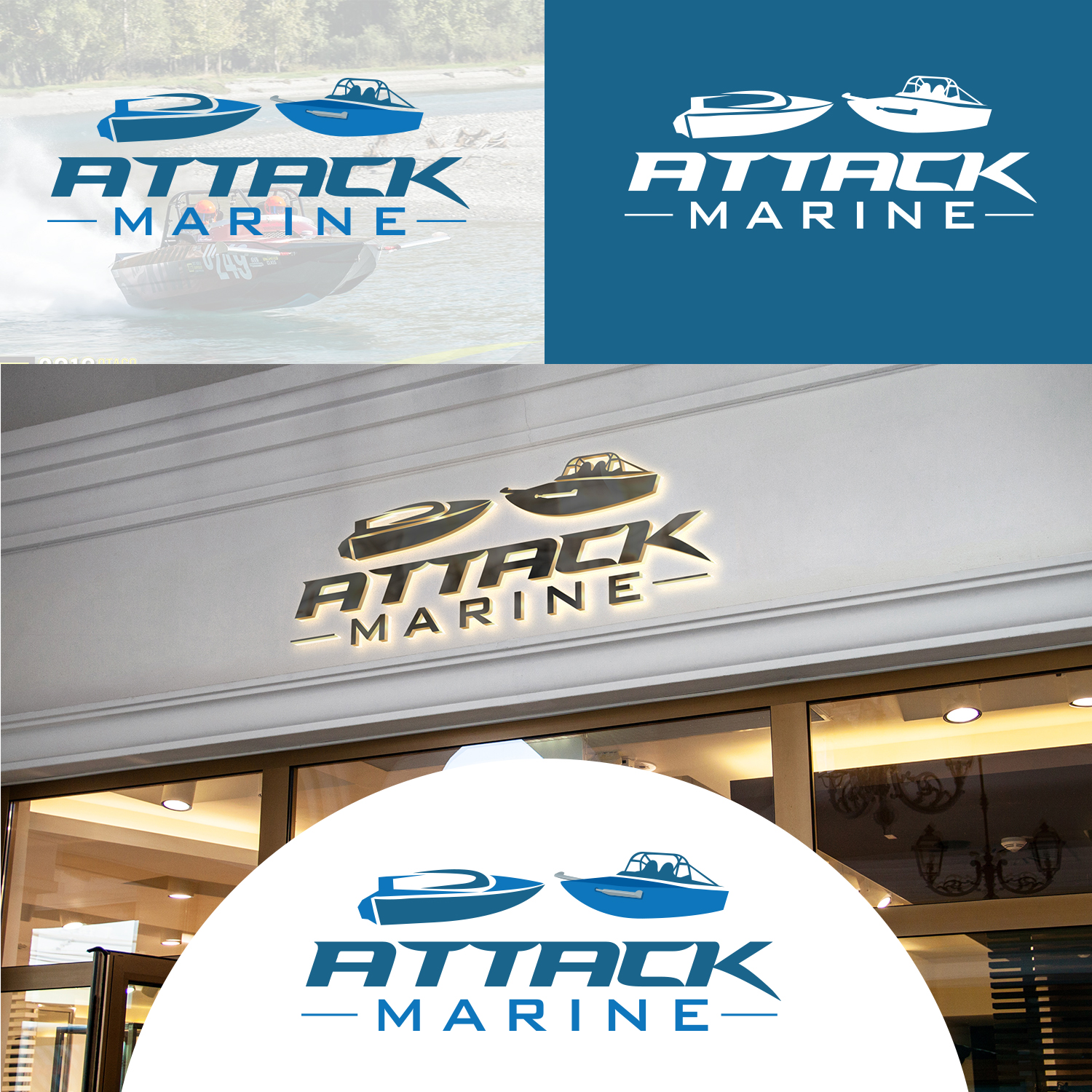 Logo Design by Maxo-Biz for this project | Design #19897054