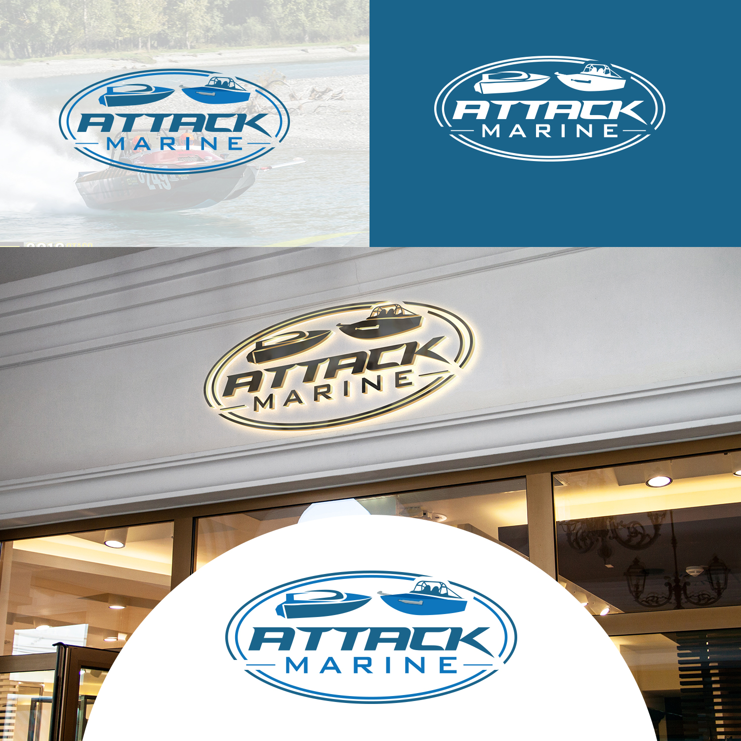 Logo Design by Maxo-Biz for this project | Design #19917521