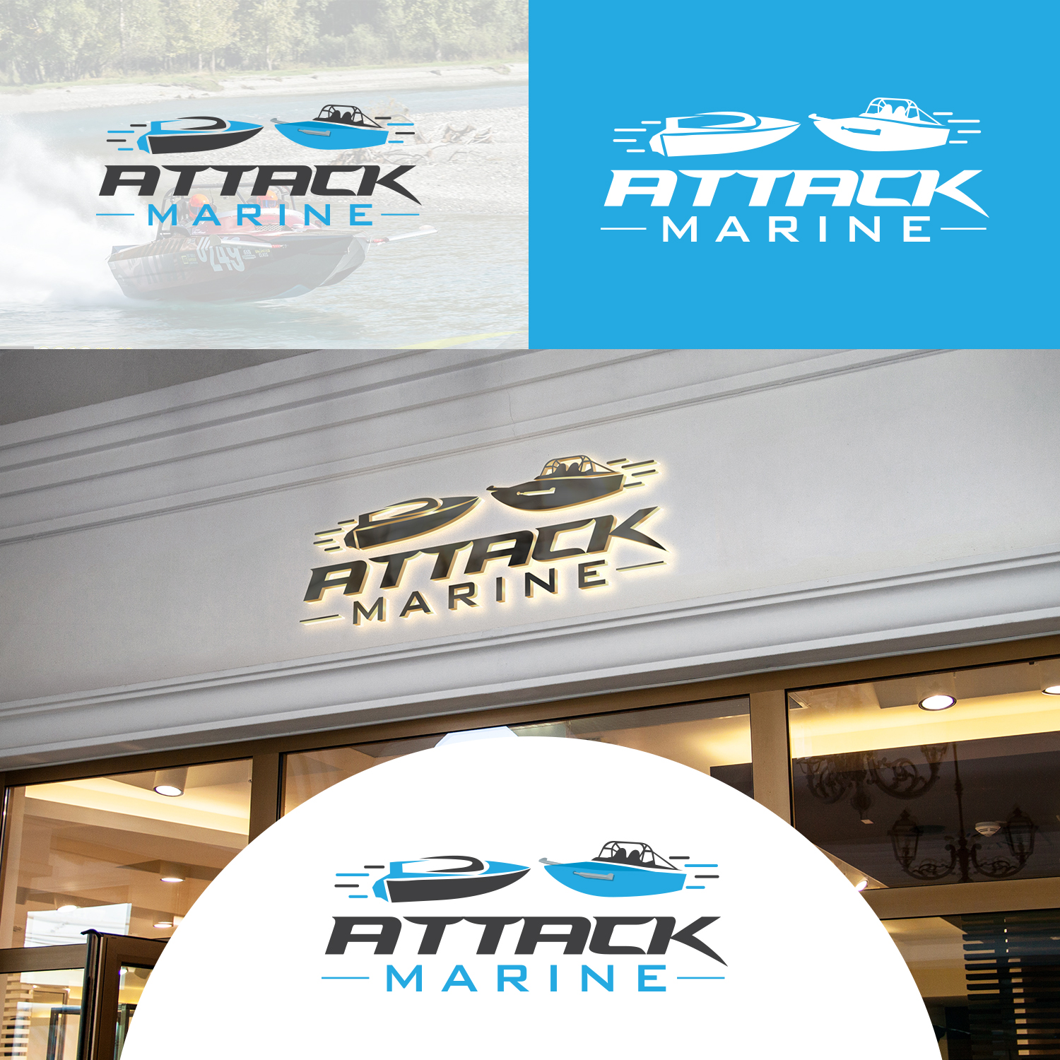 Logo Design by Maxo-Biz for this project | Design #19917529