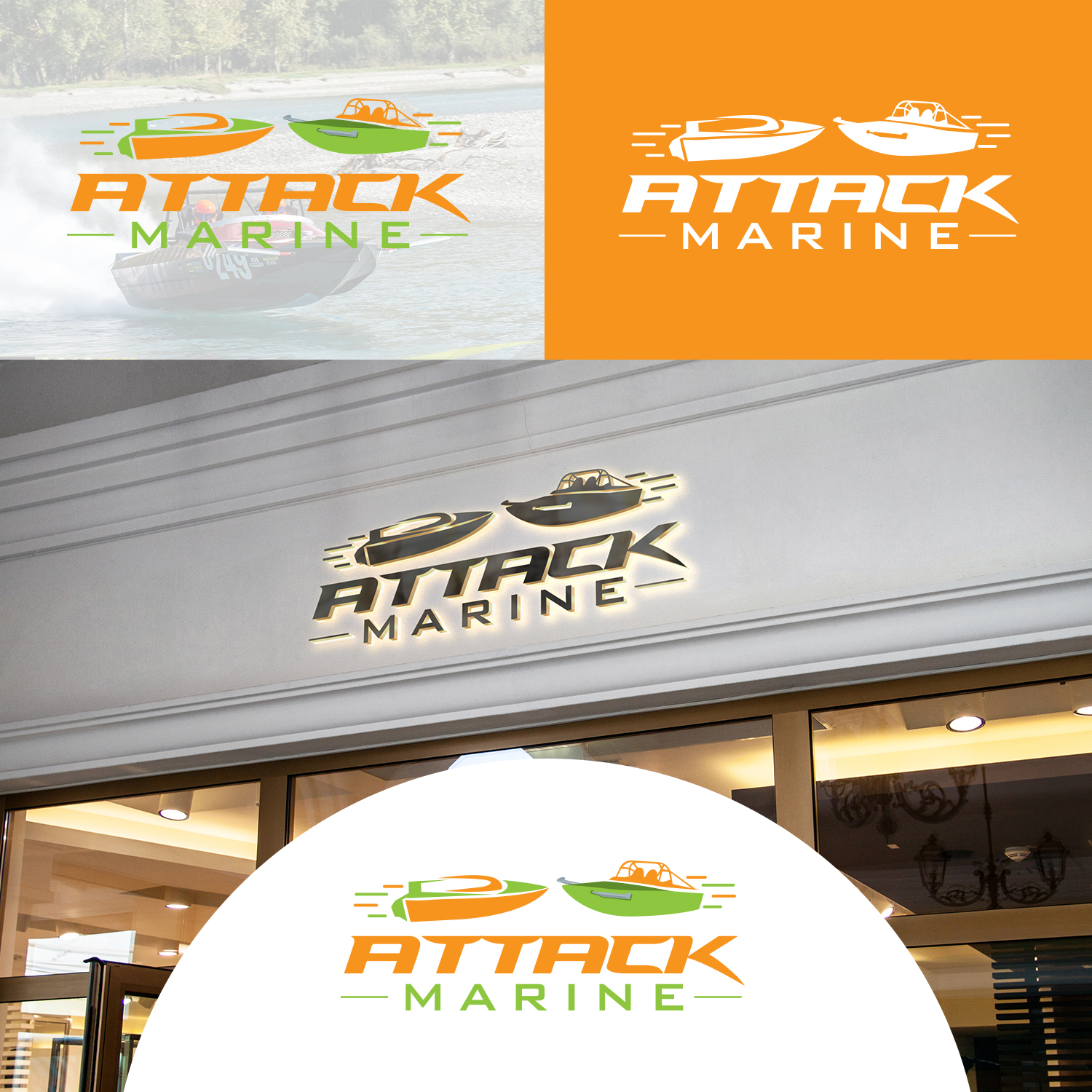 Diseño de Logo por Maxo-Biz para este proyecto | Diseño #19917532