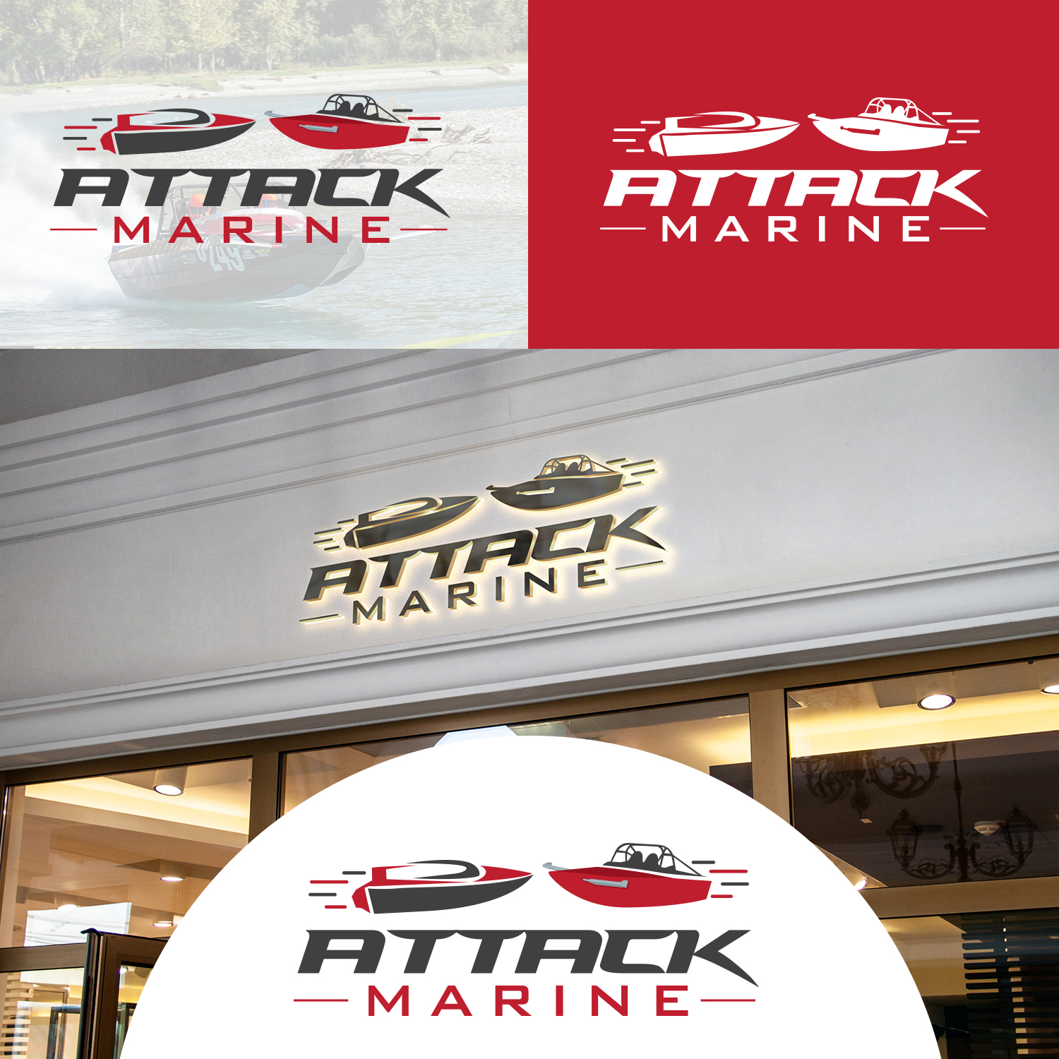 Diseño de Logo por Maxo-Biz para este proyecto | Diseño #19917534