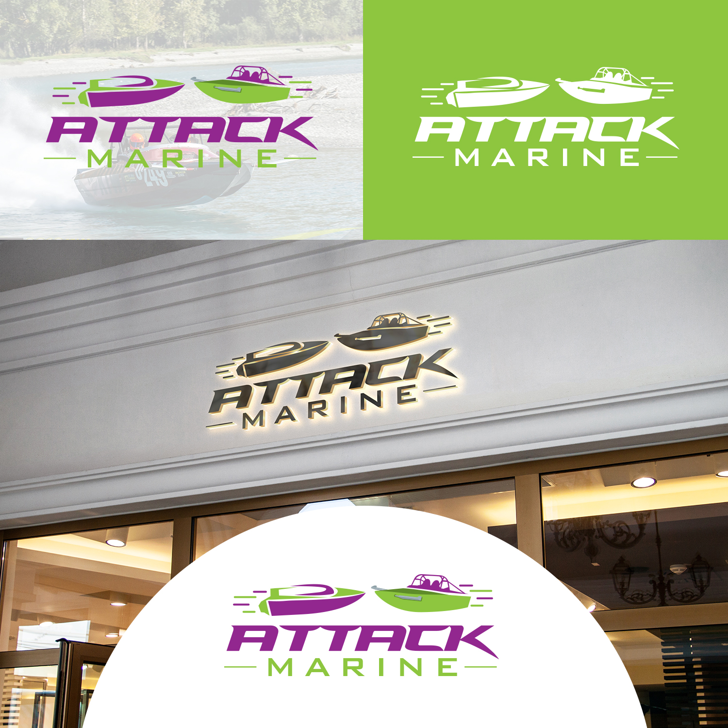 Logo Design by Maxo-Biz for this project | Design #19917550