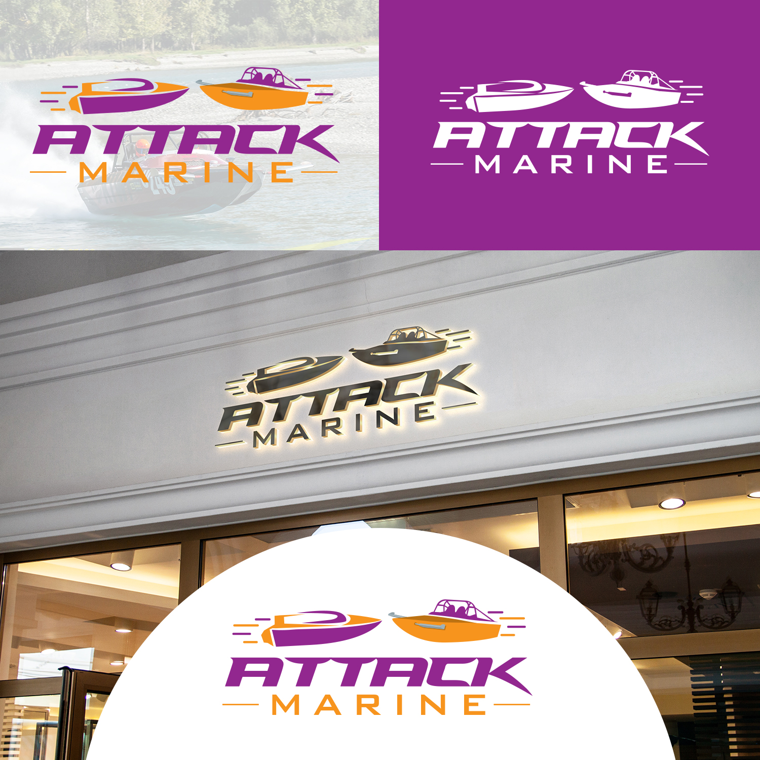 Logo Design by Maxo-Biz for this project | Design #19917551