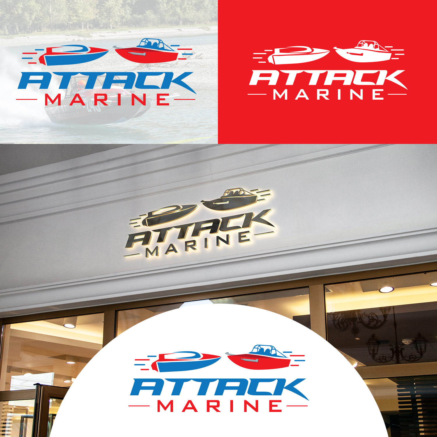 Diseño de Logo por Maxo-Biz para este proyecto | Diseño #19917552