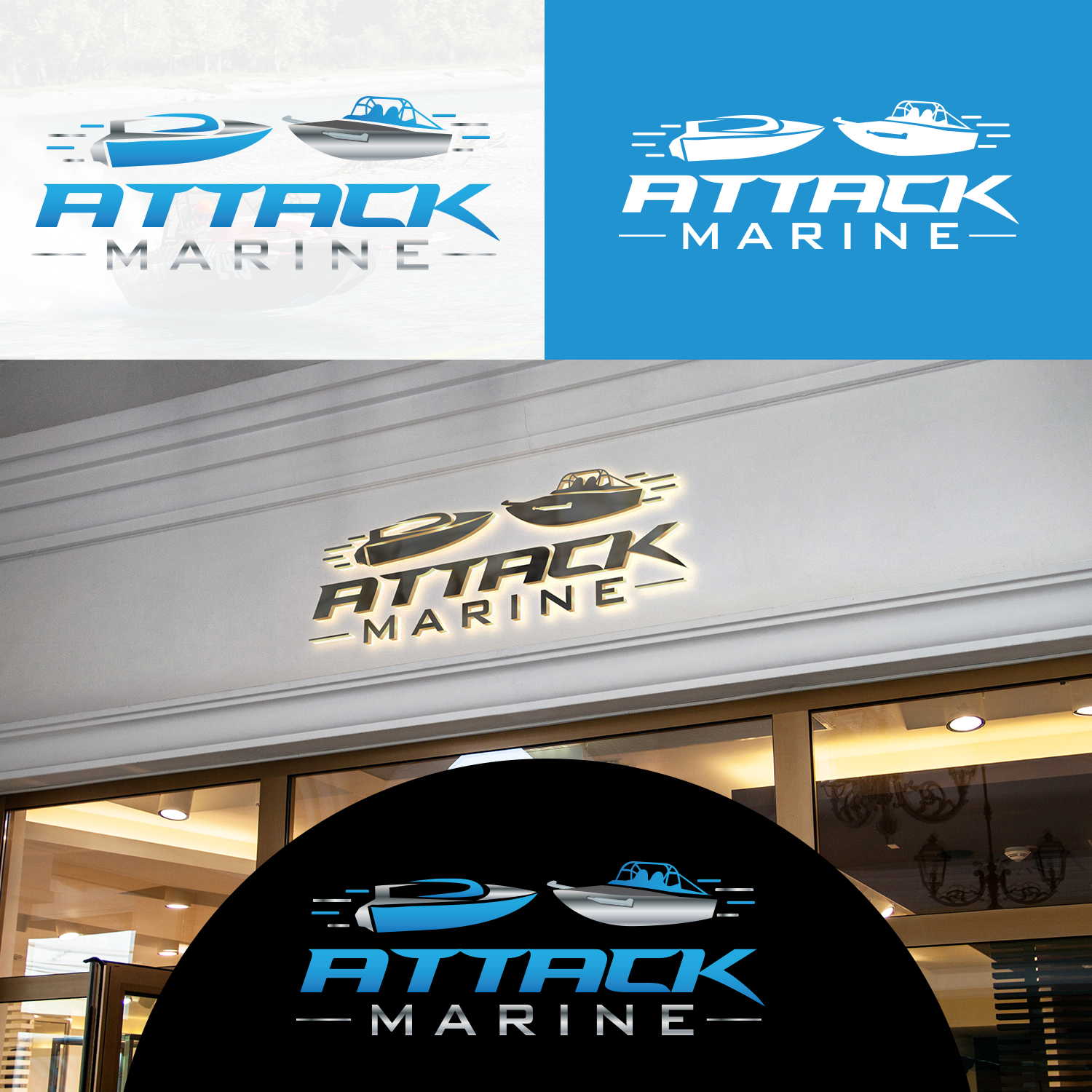 Diseño de Logo por Maxo-Biz para este proyecto | Diseño #19917554