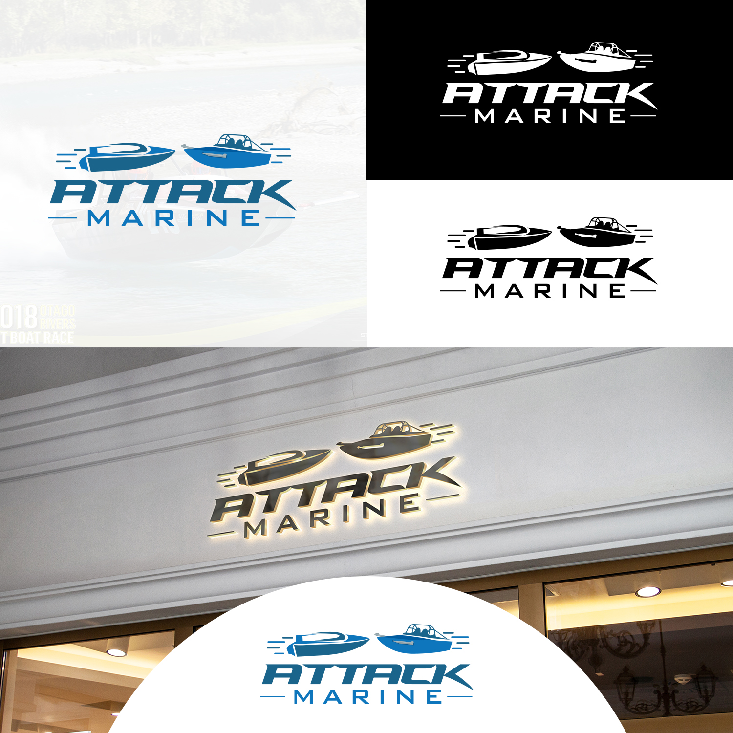 Diseño de Logo por Maxo-Biz para este proyecto | Diseño #19943410