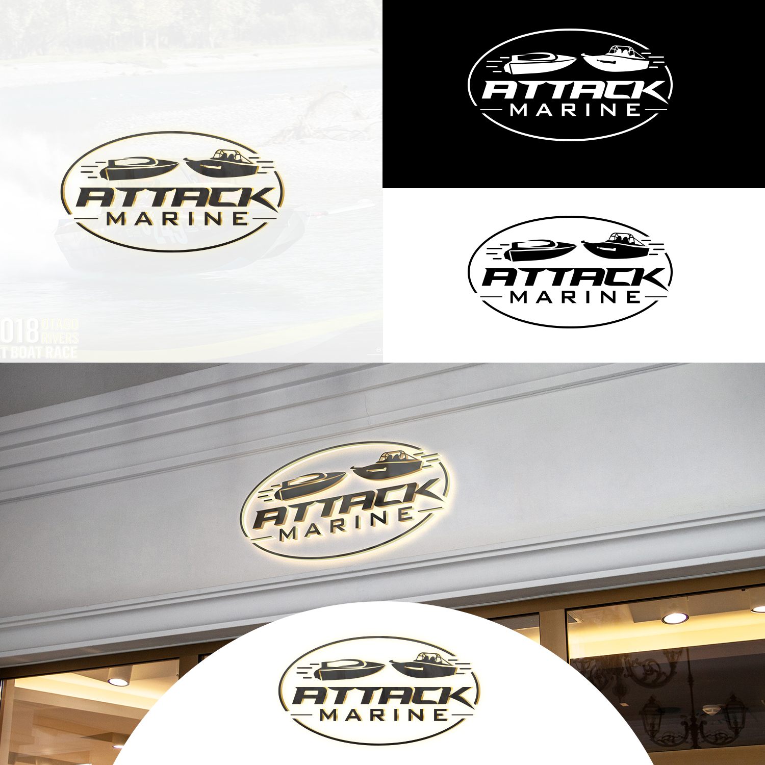 Diseño de Logo por Maxo-Biz para este proyecto | Diseño #19965054