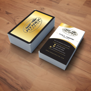 Logo Design by Maxo-Biz for this project | Design: #20030776