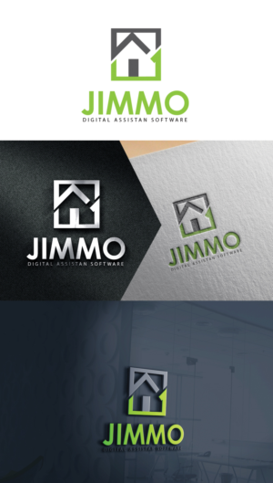 Logo-Design von uk für SENTIO AG | Design: #19839726