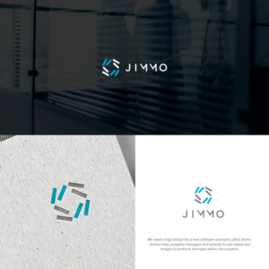 Jimmo | Logo Design by .Ashu.