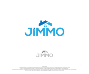 Jimmo | Logo Design by Designs_Hubs